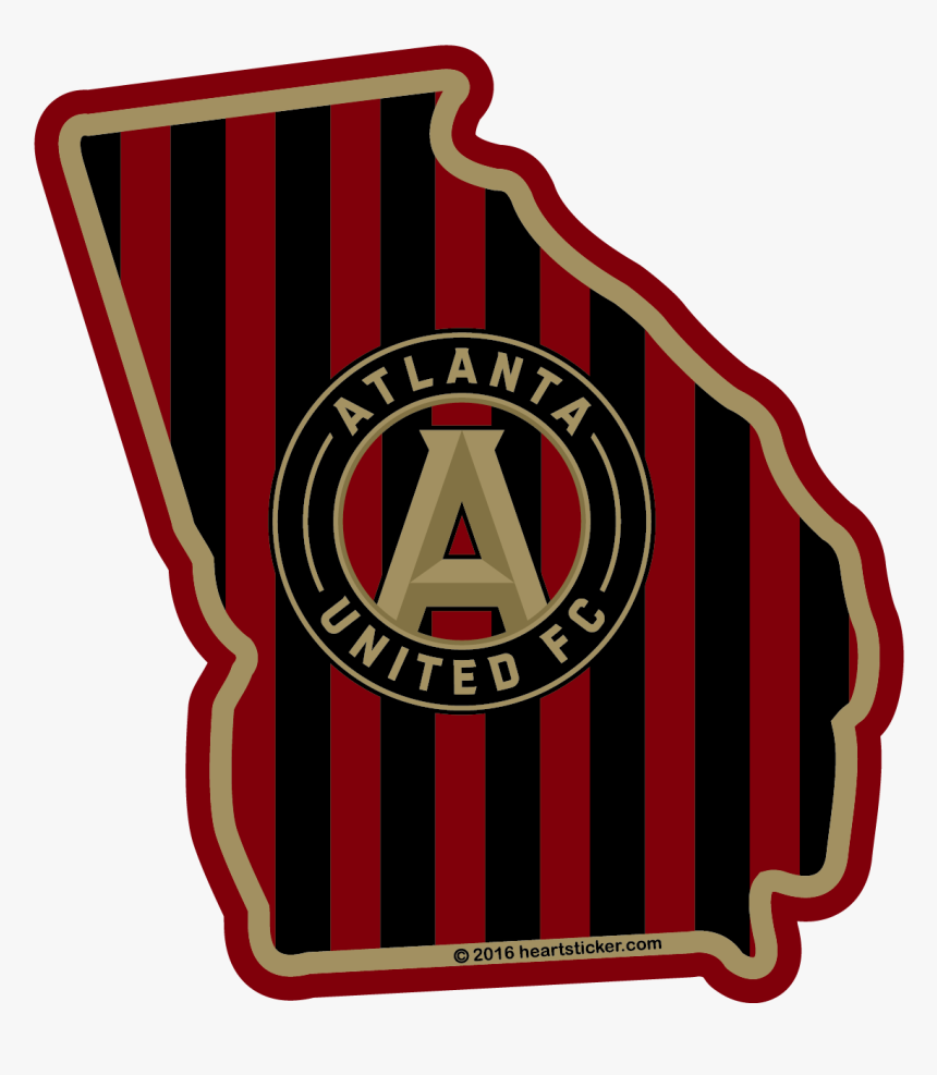 Atlanta United Background