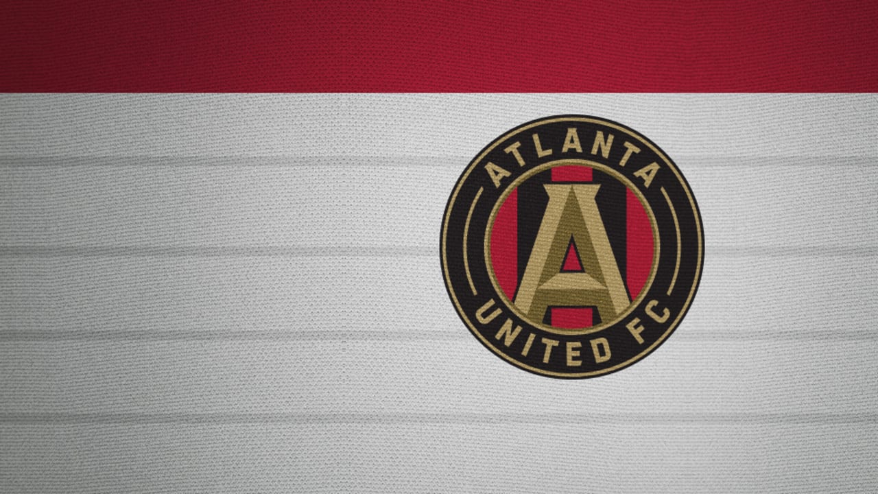 Atlanta United Background