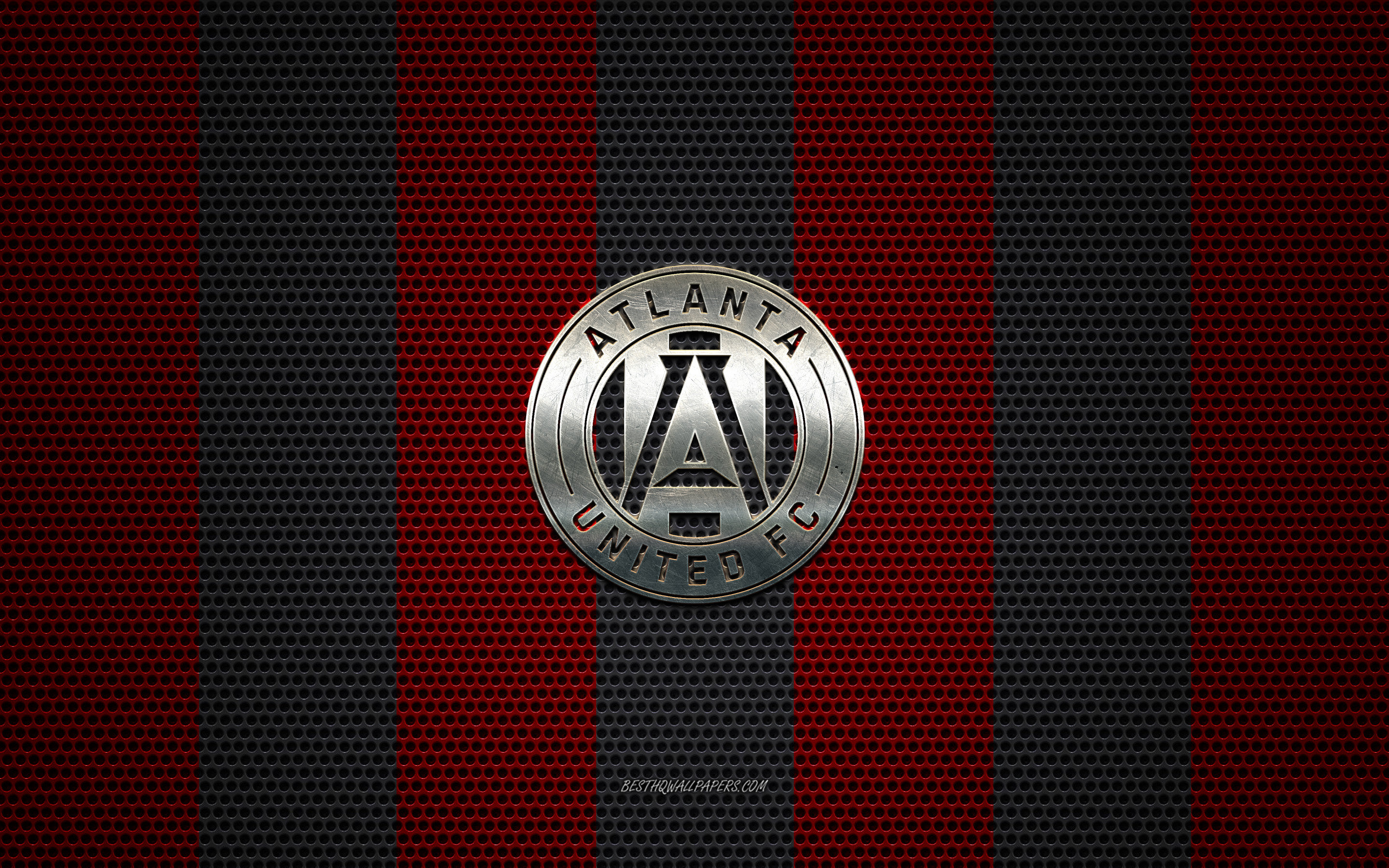 Atlanta United Background