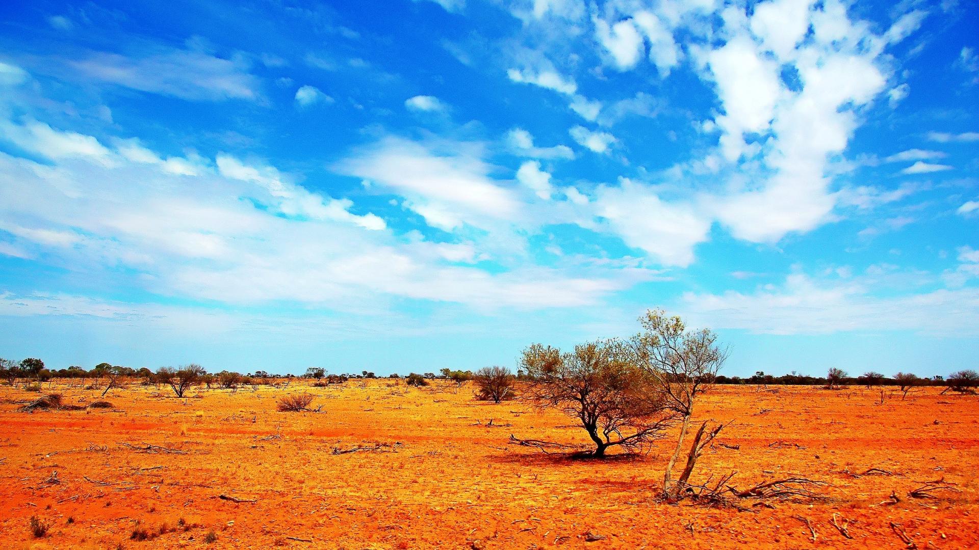 Australia Backgrounds