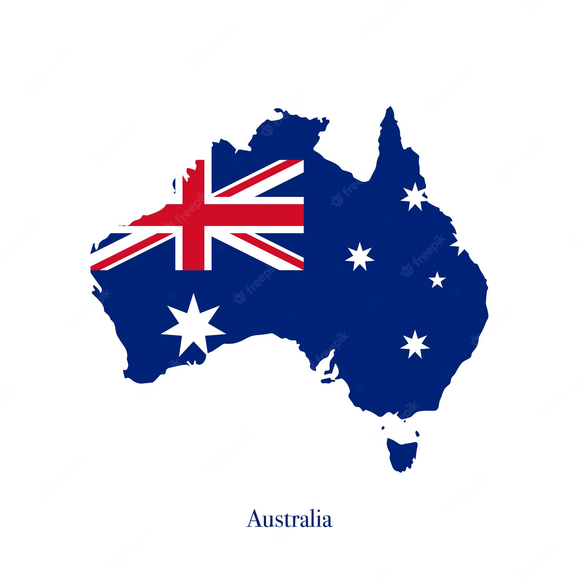 Australian Backgrounds