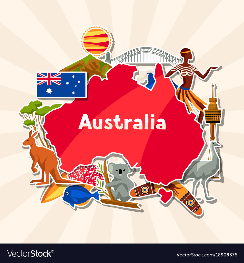 Australian Backgrounds