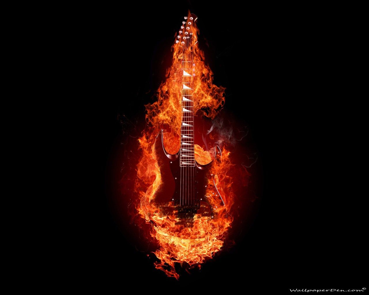 Awesome Guitar Backgrounds