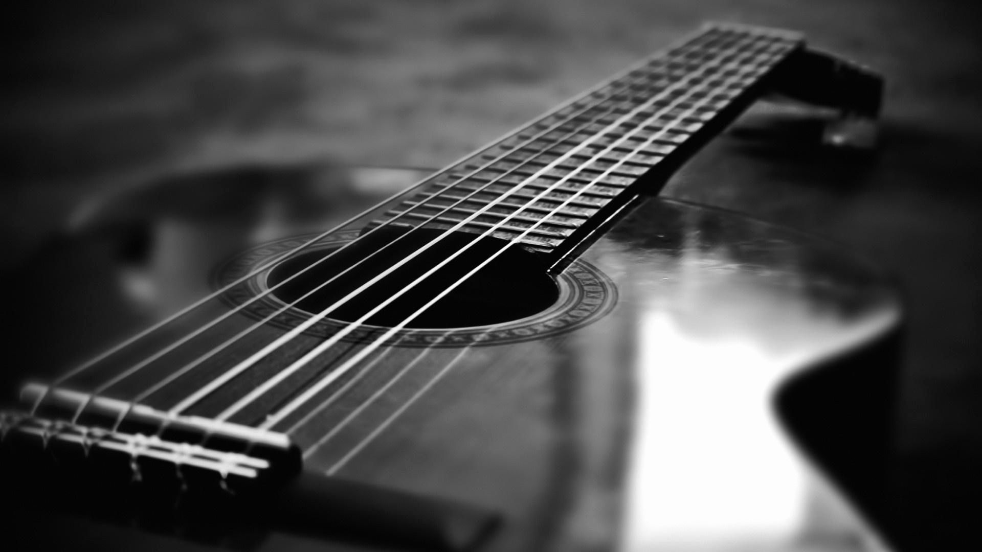 Awesome Guitar Backgrounds