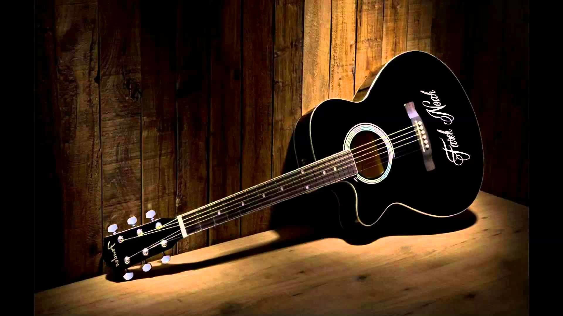 Awesome Guitar Backgrounds