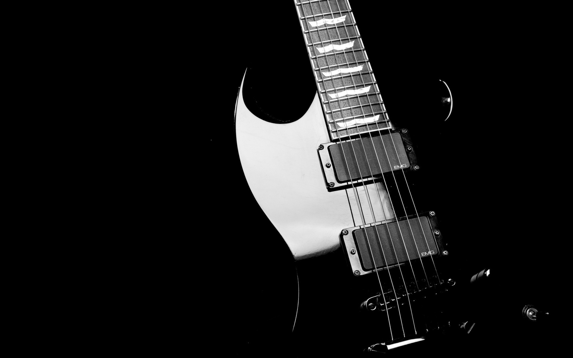 Awesome Guitar Backgrounds