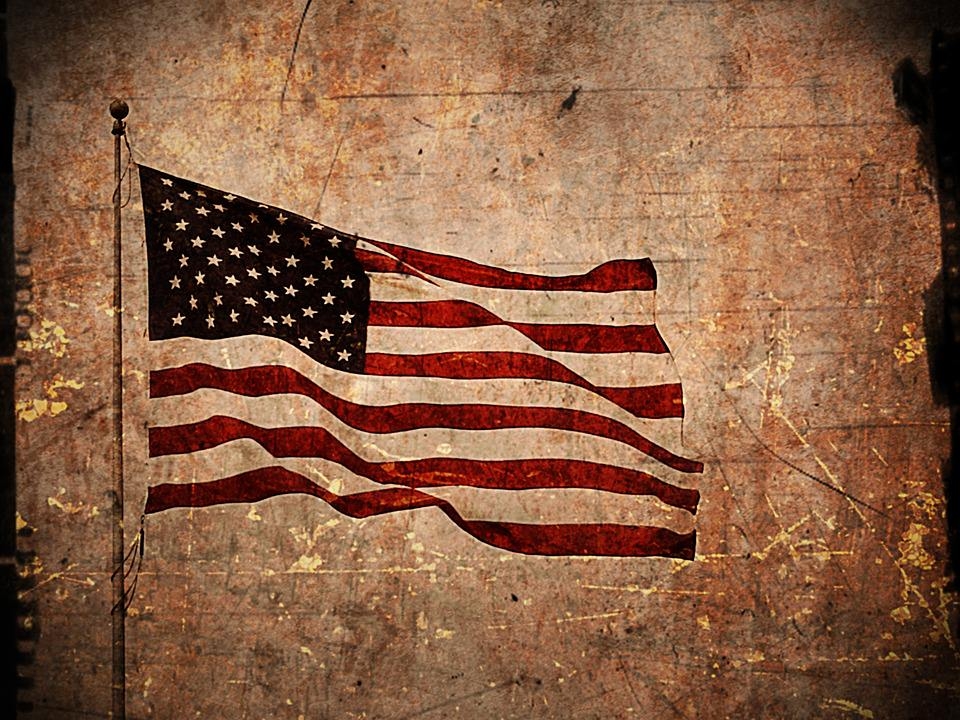 Awesome Patriotic Backgrounds