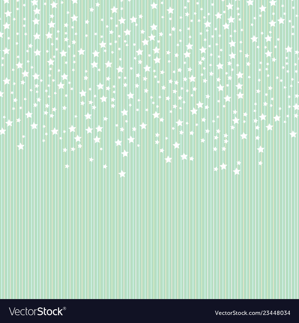 Baby Green Background