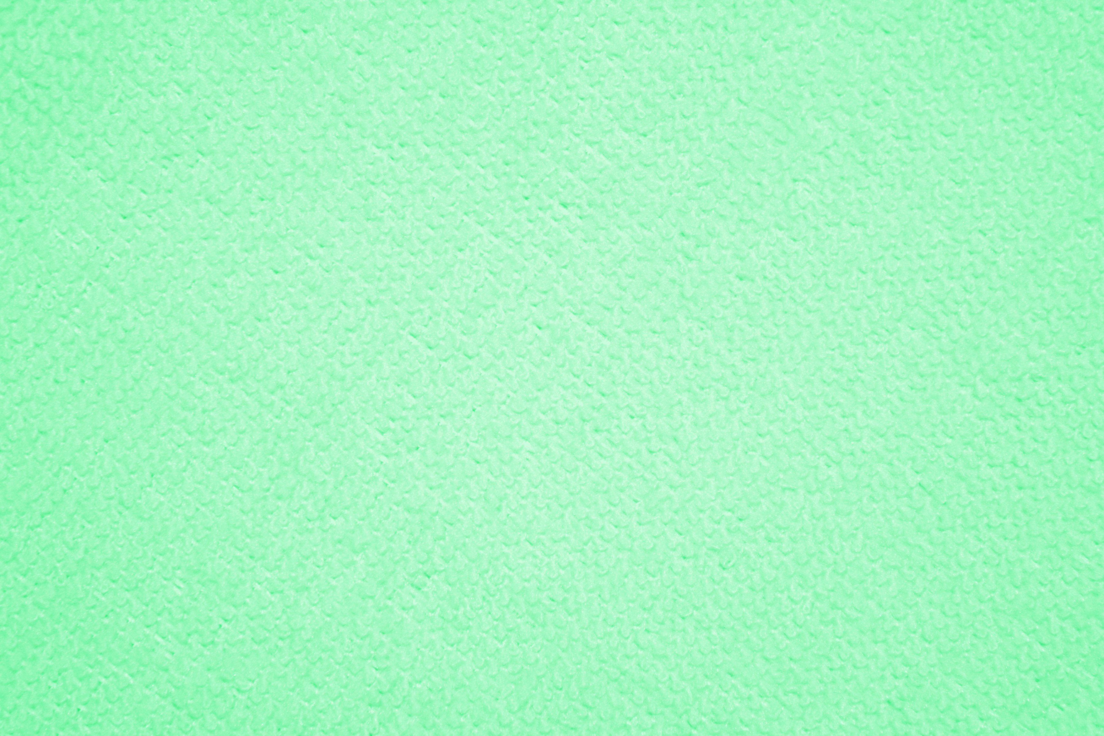 Baby Green Background