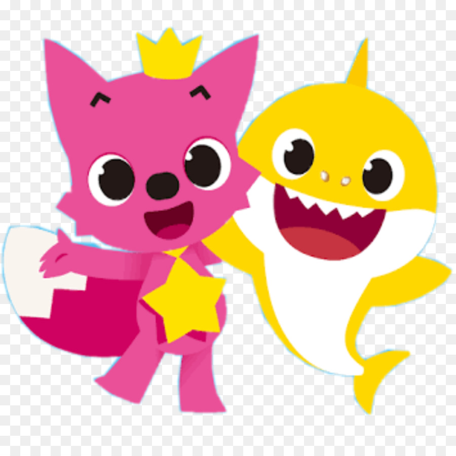 Babyshark Background