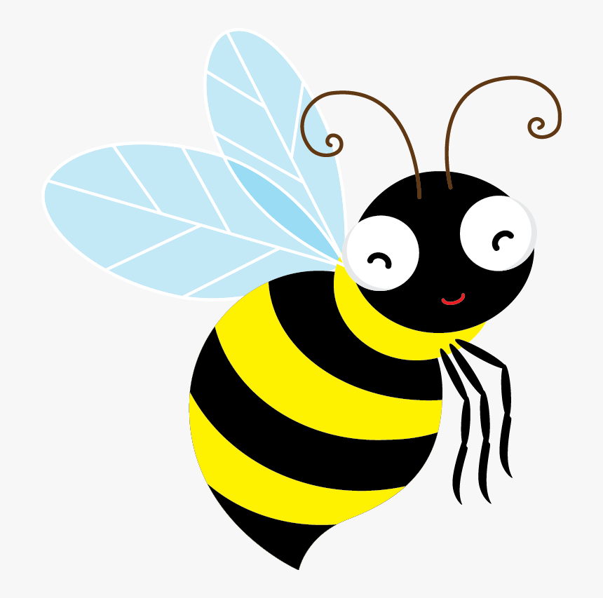 Background Bee