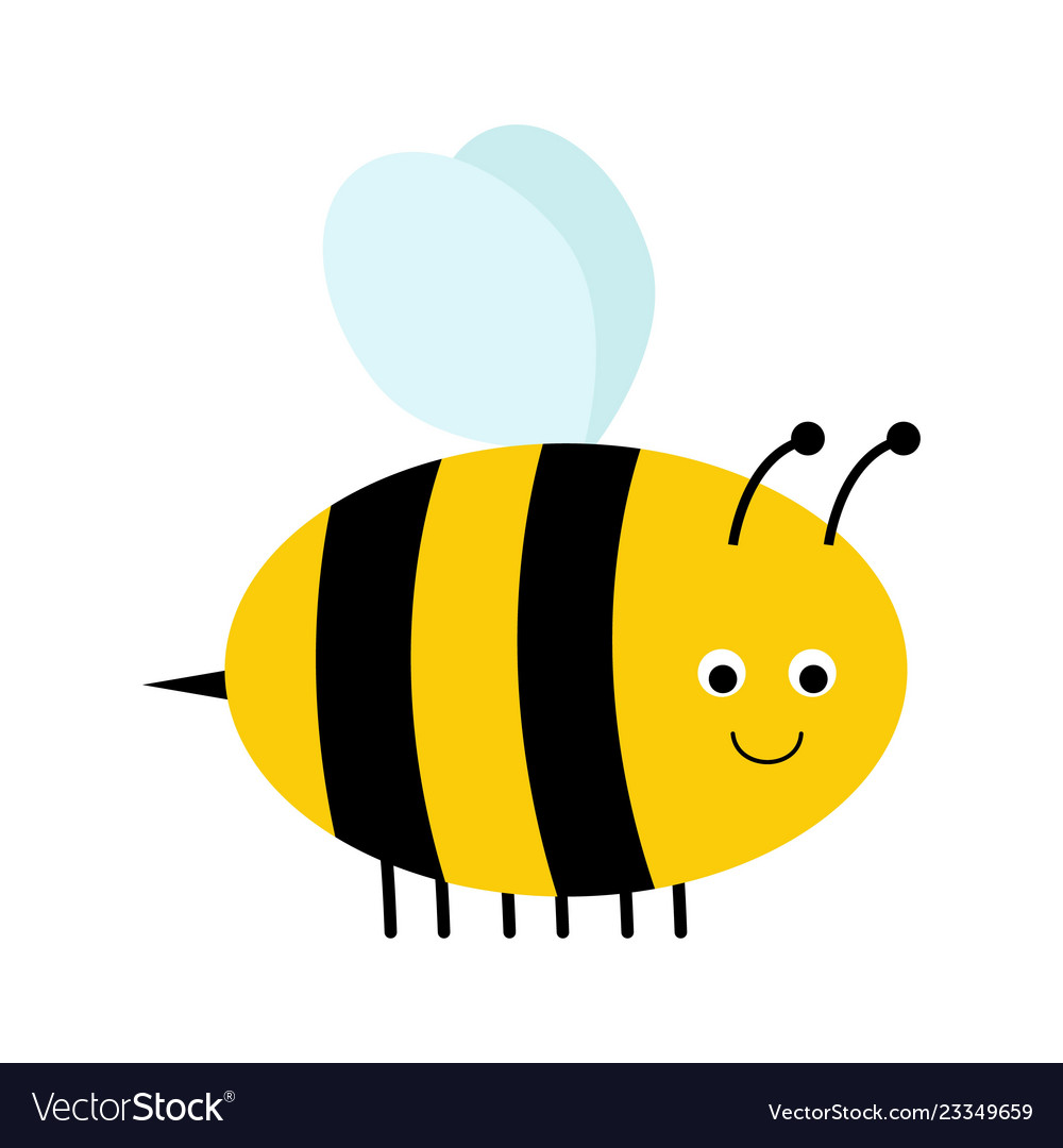 Background Bee