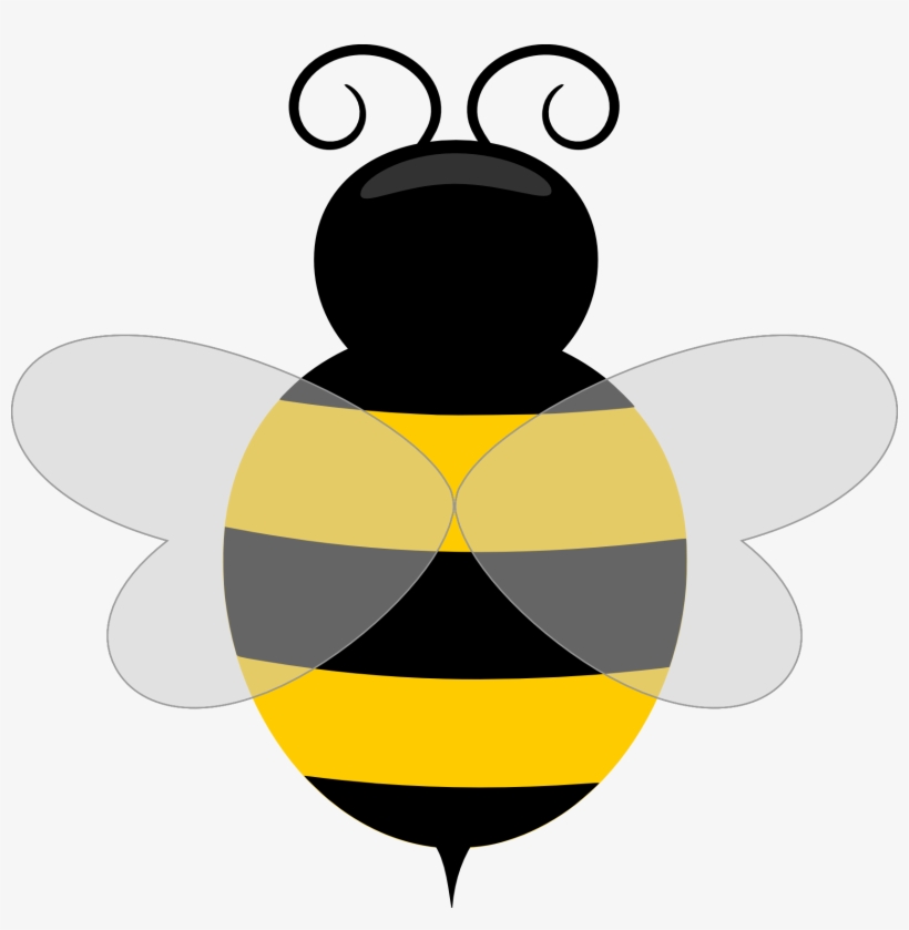 Background Bee