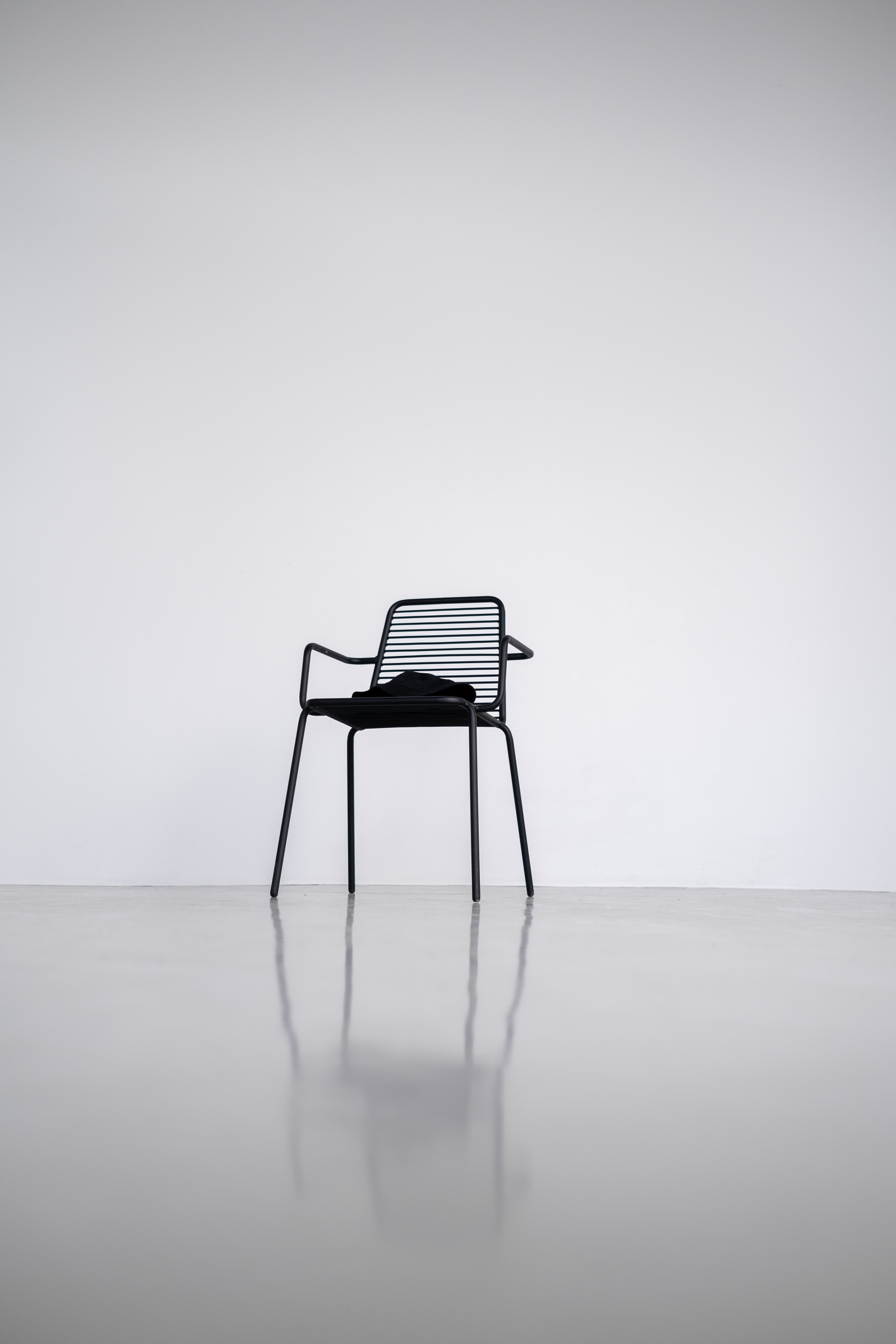 Background Chair