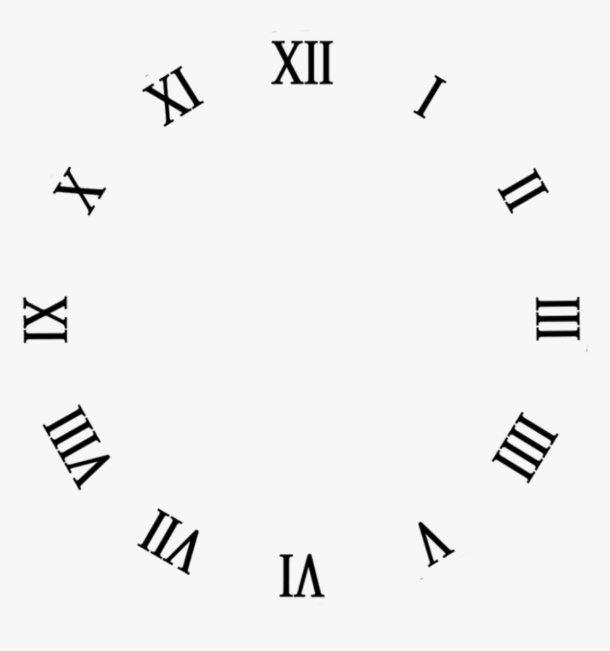 Background Clock