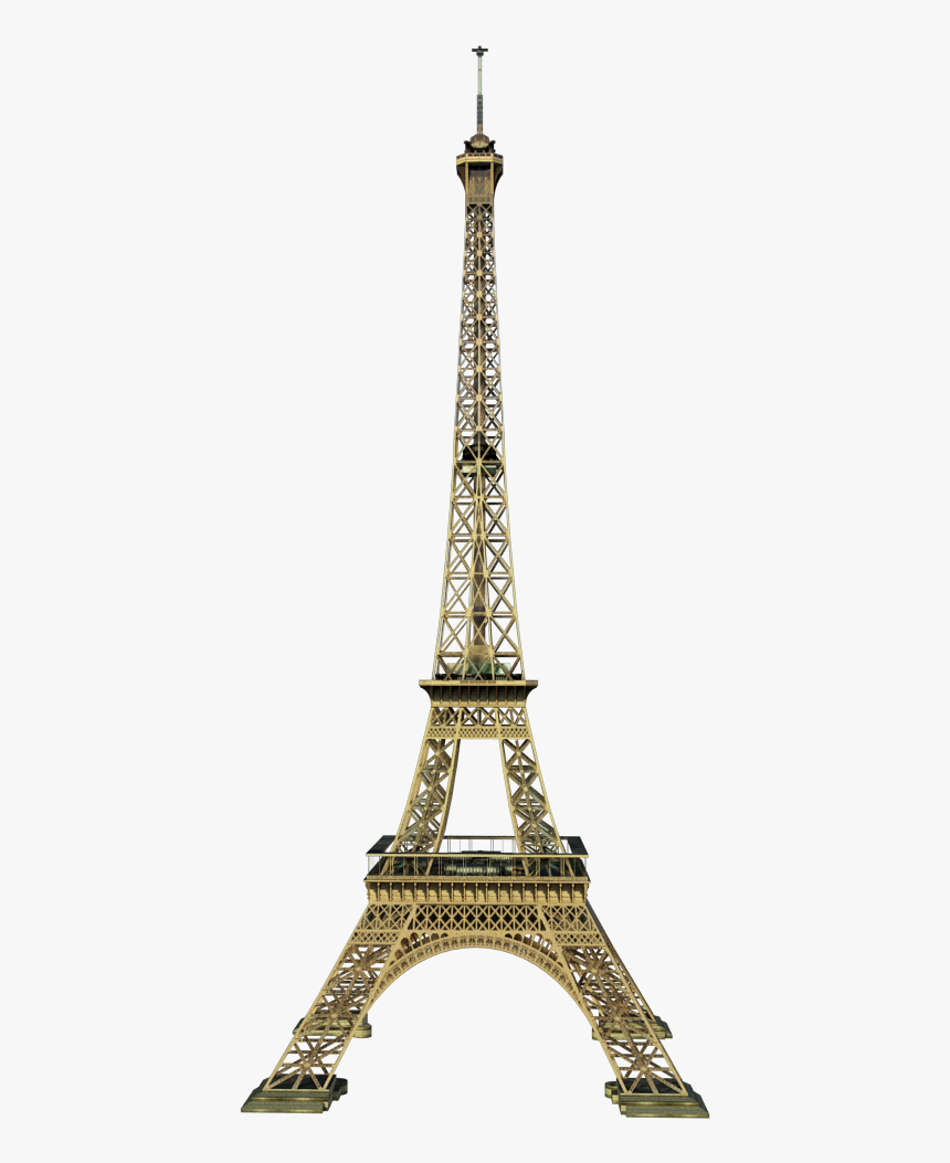 Background Eiffel Tower