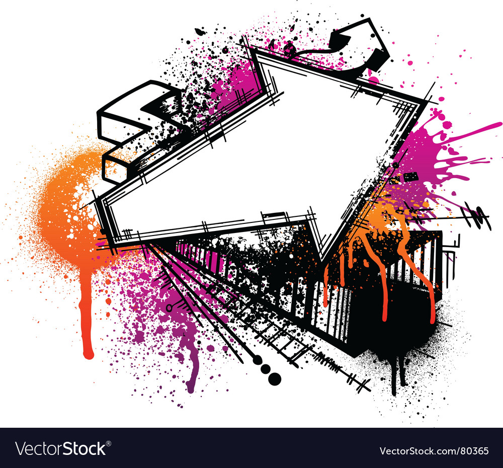 Background Graffiti Designs