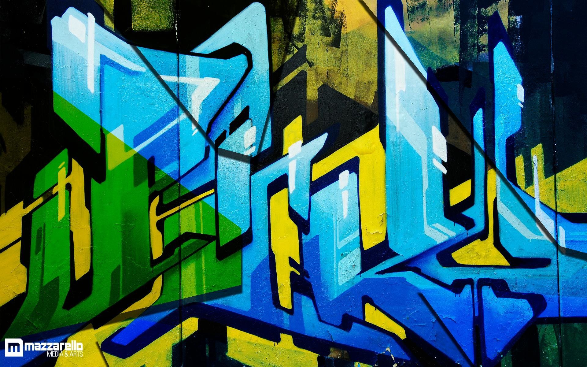 Background Graffiti Designs