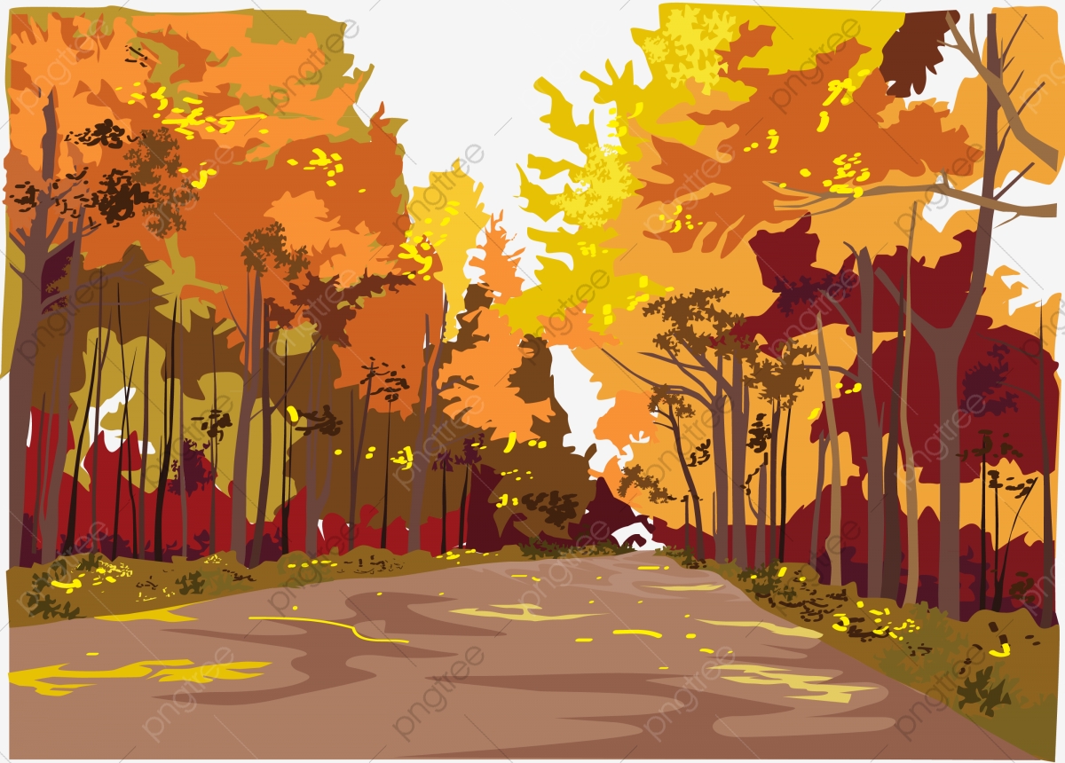 Background Images Landscape Fall