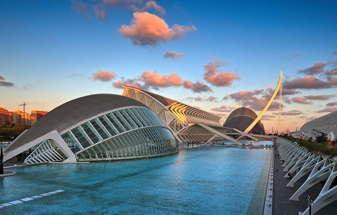 Background Images Valencia