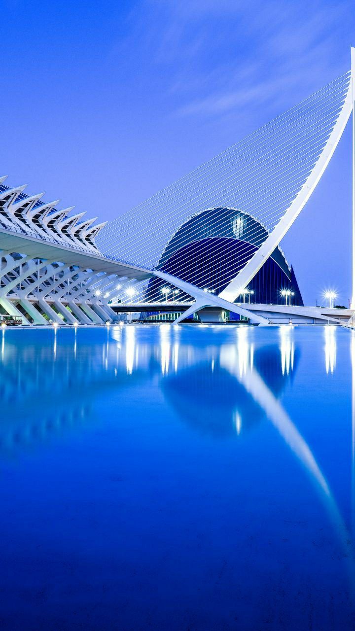 Background Images Valencia