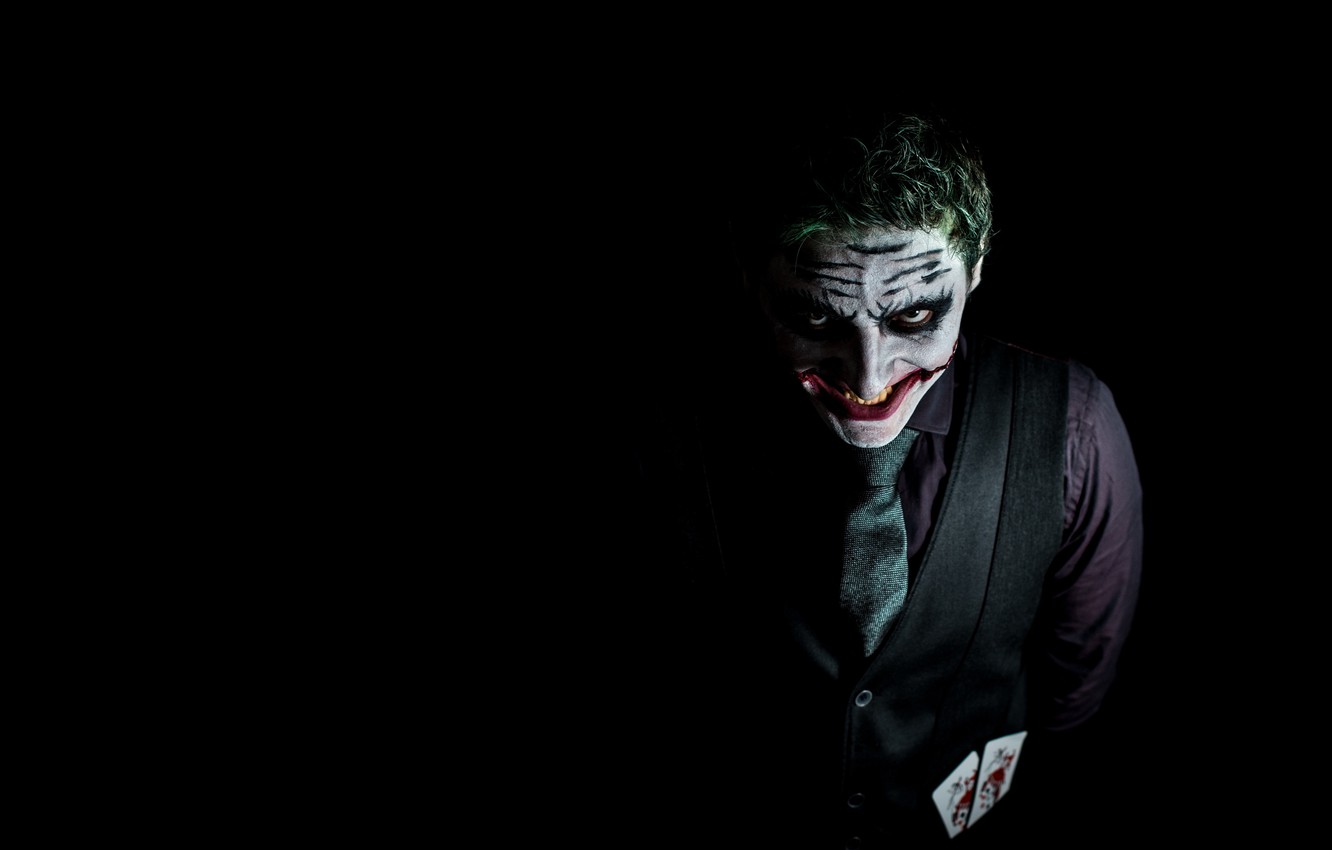 Background Joker