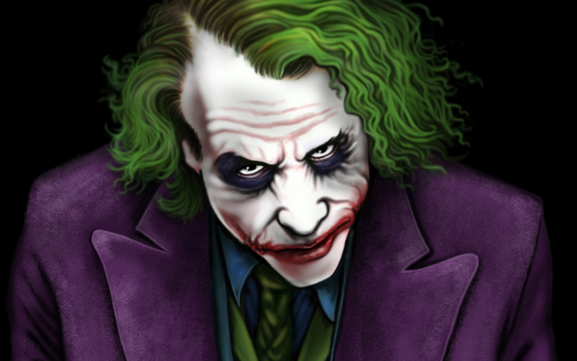 Background Joker