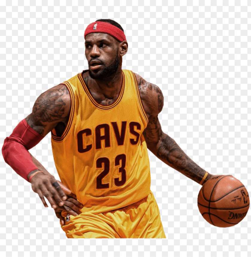 Background Lebron James