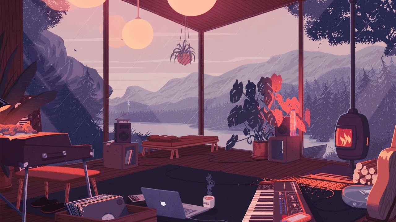 Background Lofi