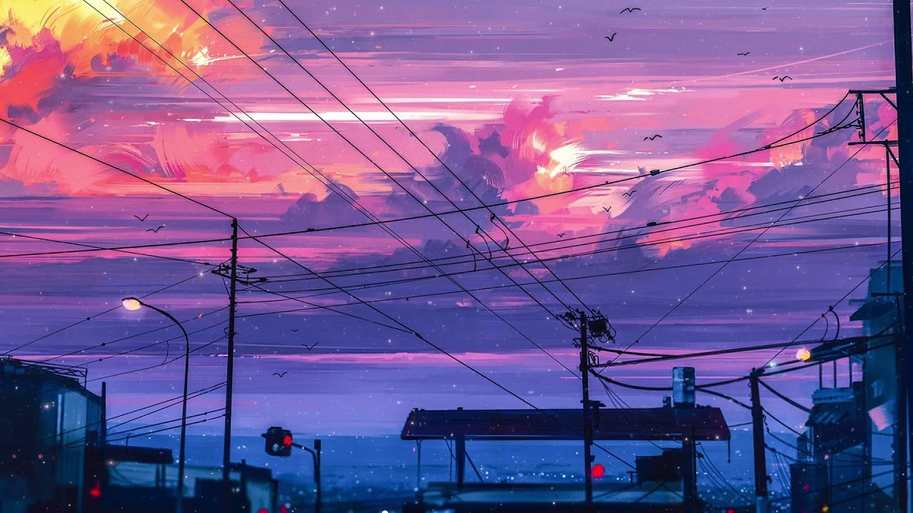 Background Lofi