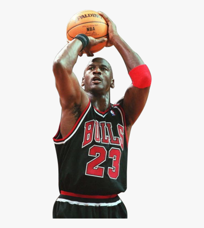 Background Michael Jordan