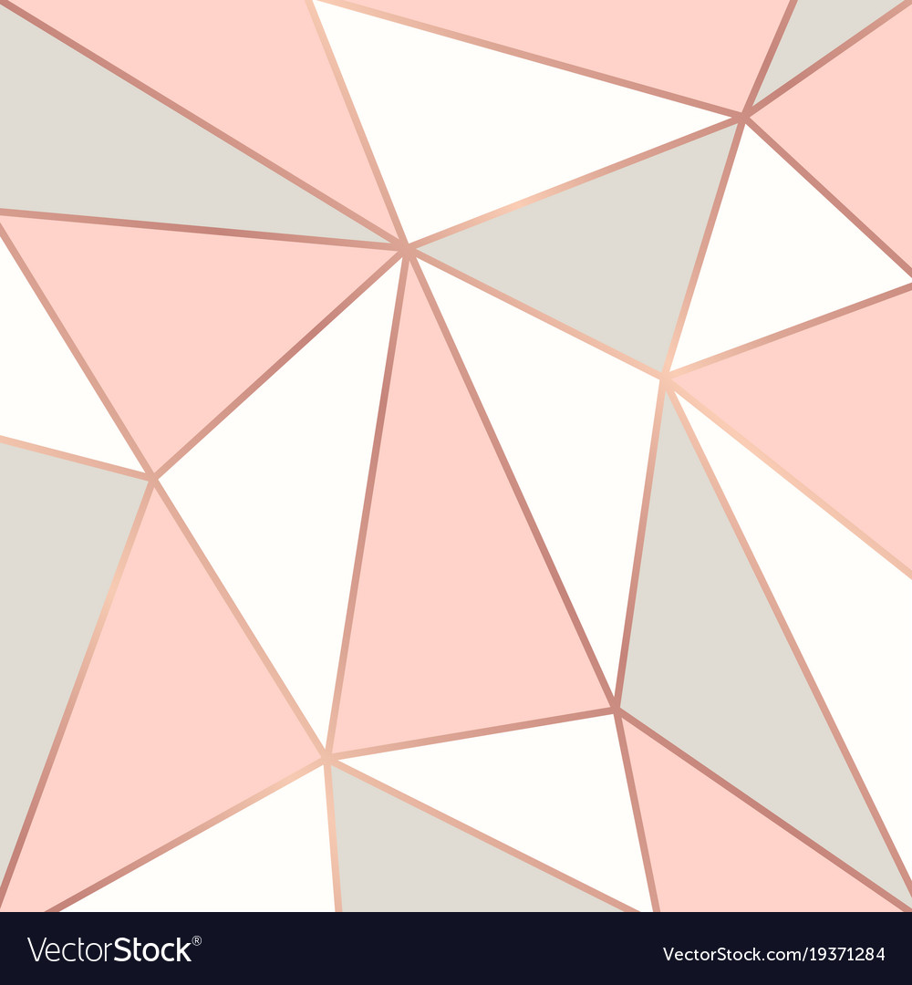 Background Rose Gold