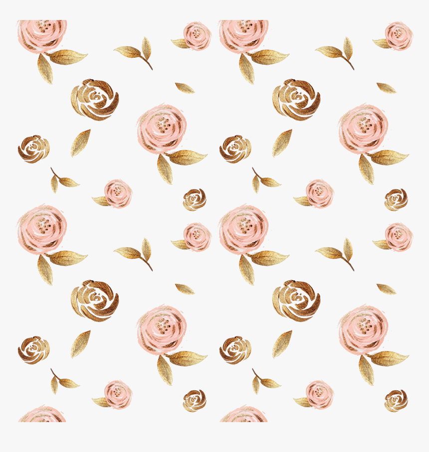 Background Rose Gold