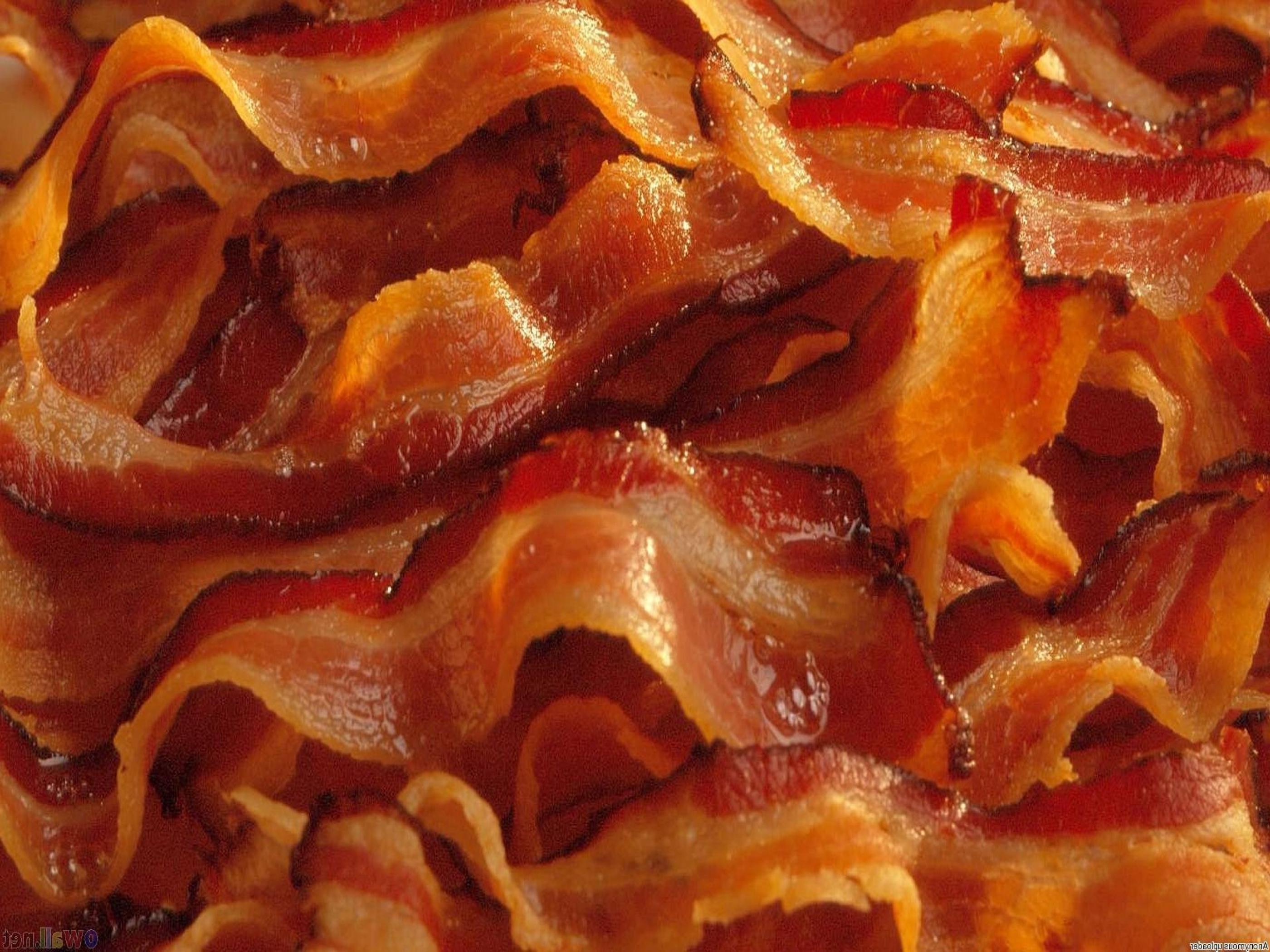 Bacon Backgrounds