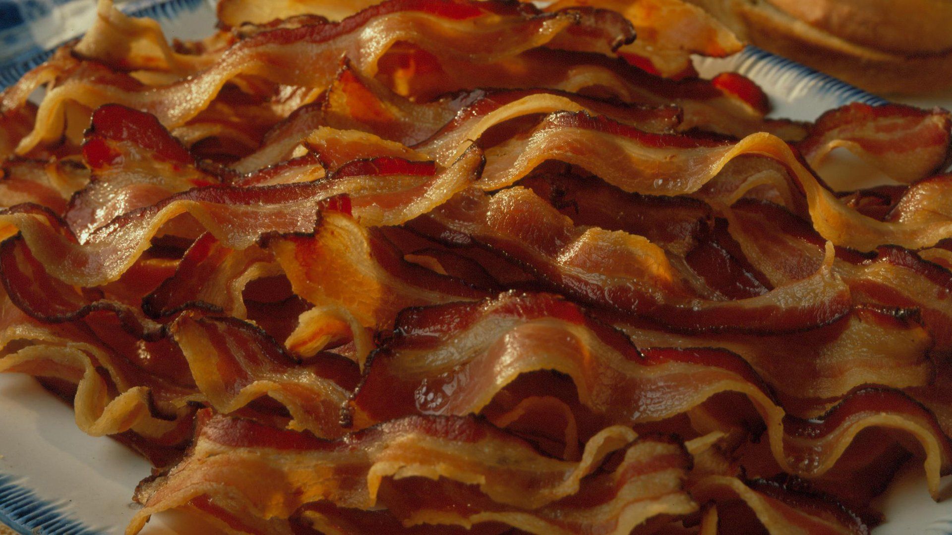 Bacon Backgrounds