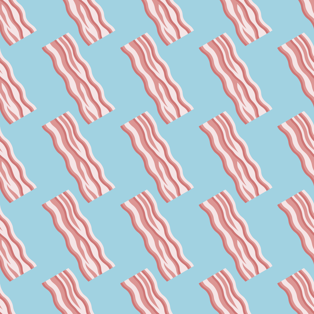 Bacon Backgrounds