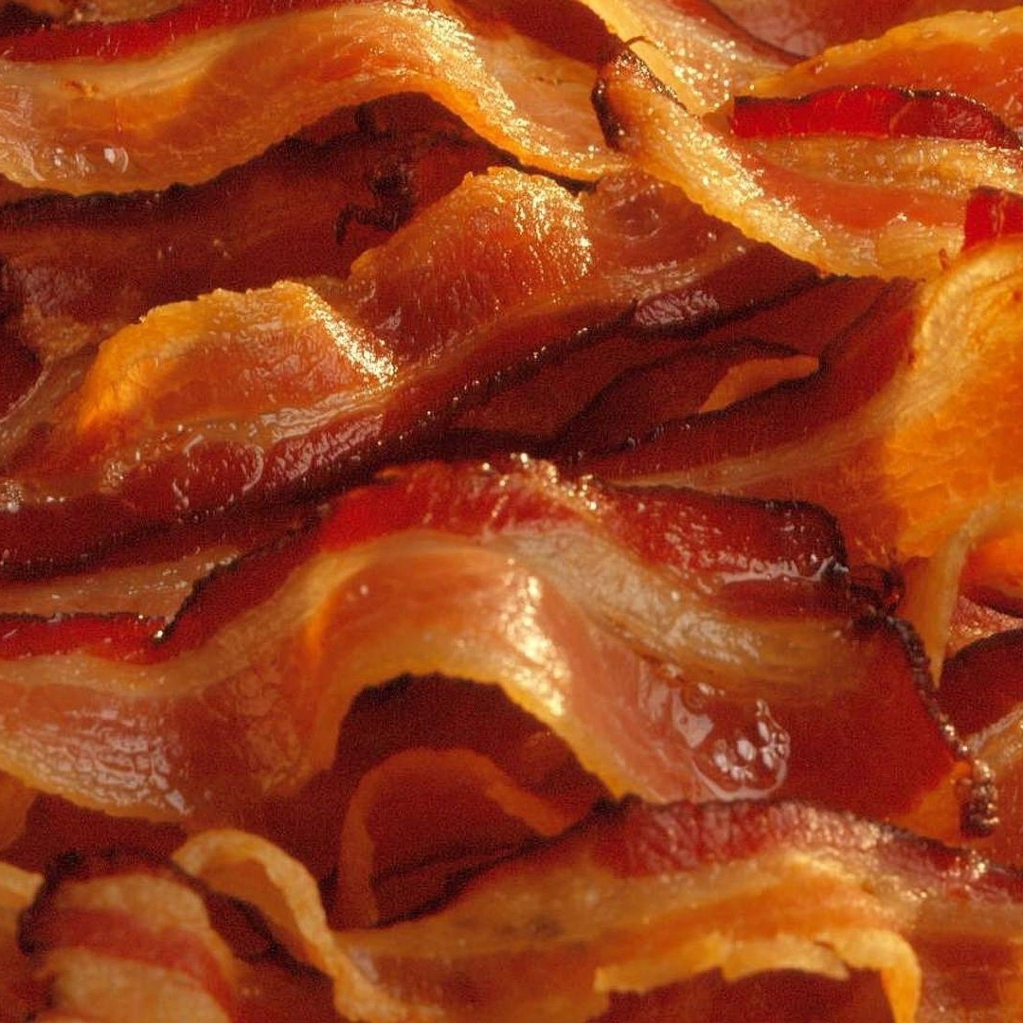 Bacon Backgrounds