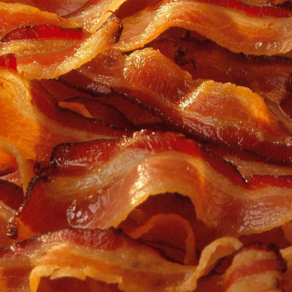 Bacon Backgrounds