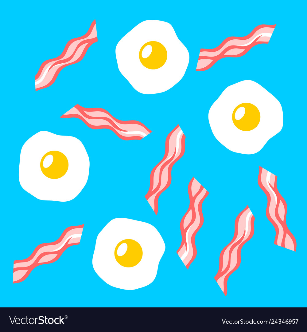 Bacon Backgrounds