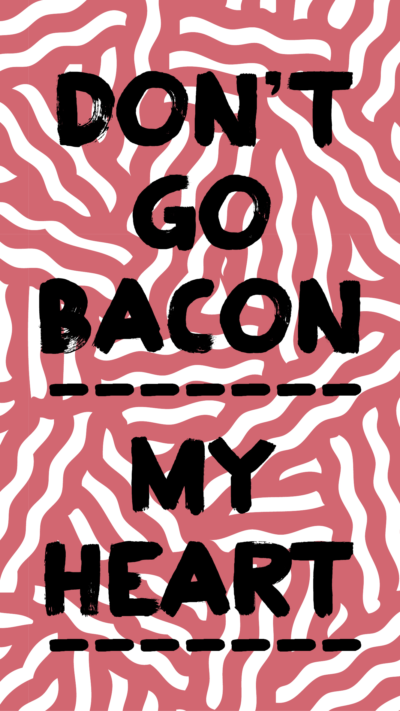 Bacon Backgrounds