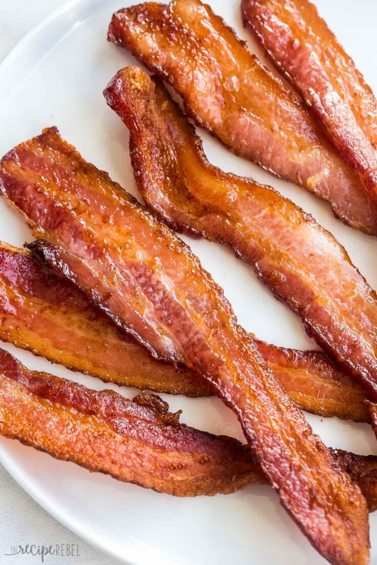 Bacon Backgrounds