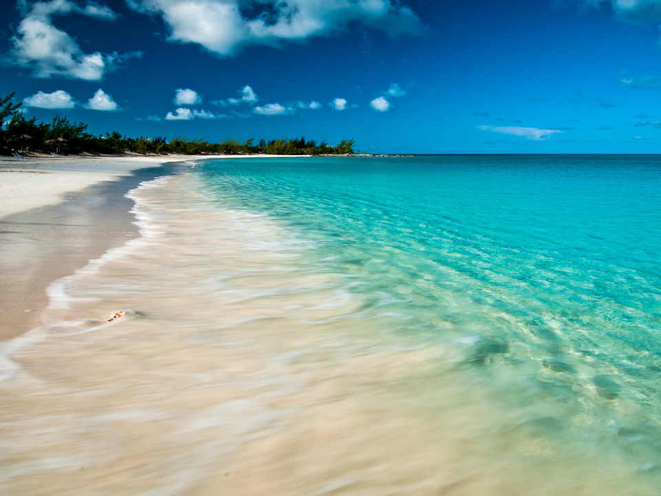 Bahama Background