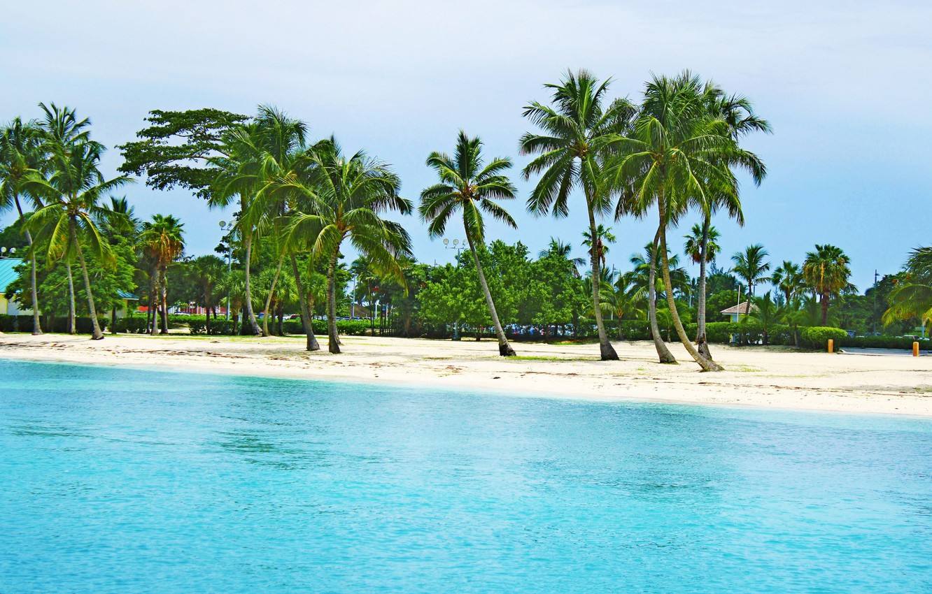 Bahamas Backgrounds