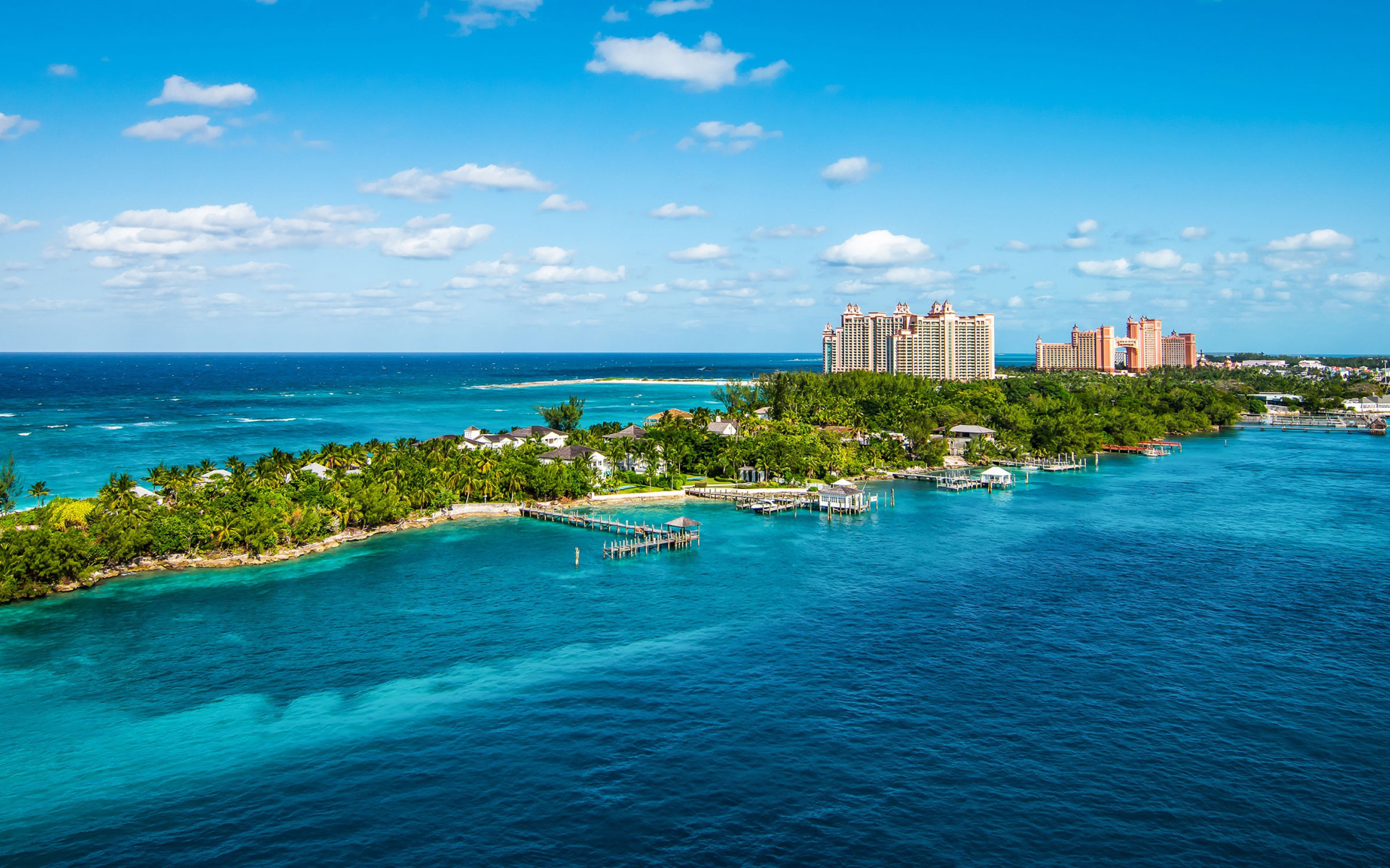 Bahamas Backgrounds