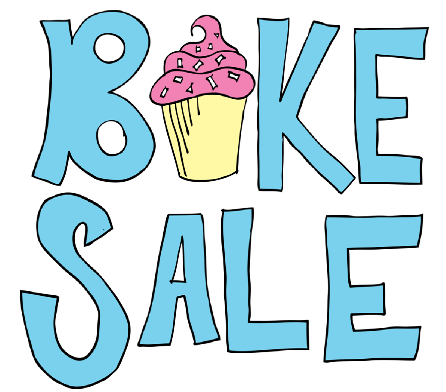 Bake Sale Backgrounds