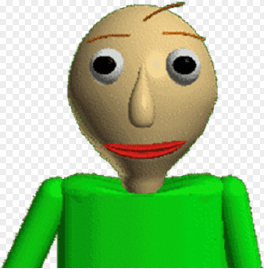 Baldi'S Basics Background