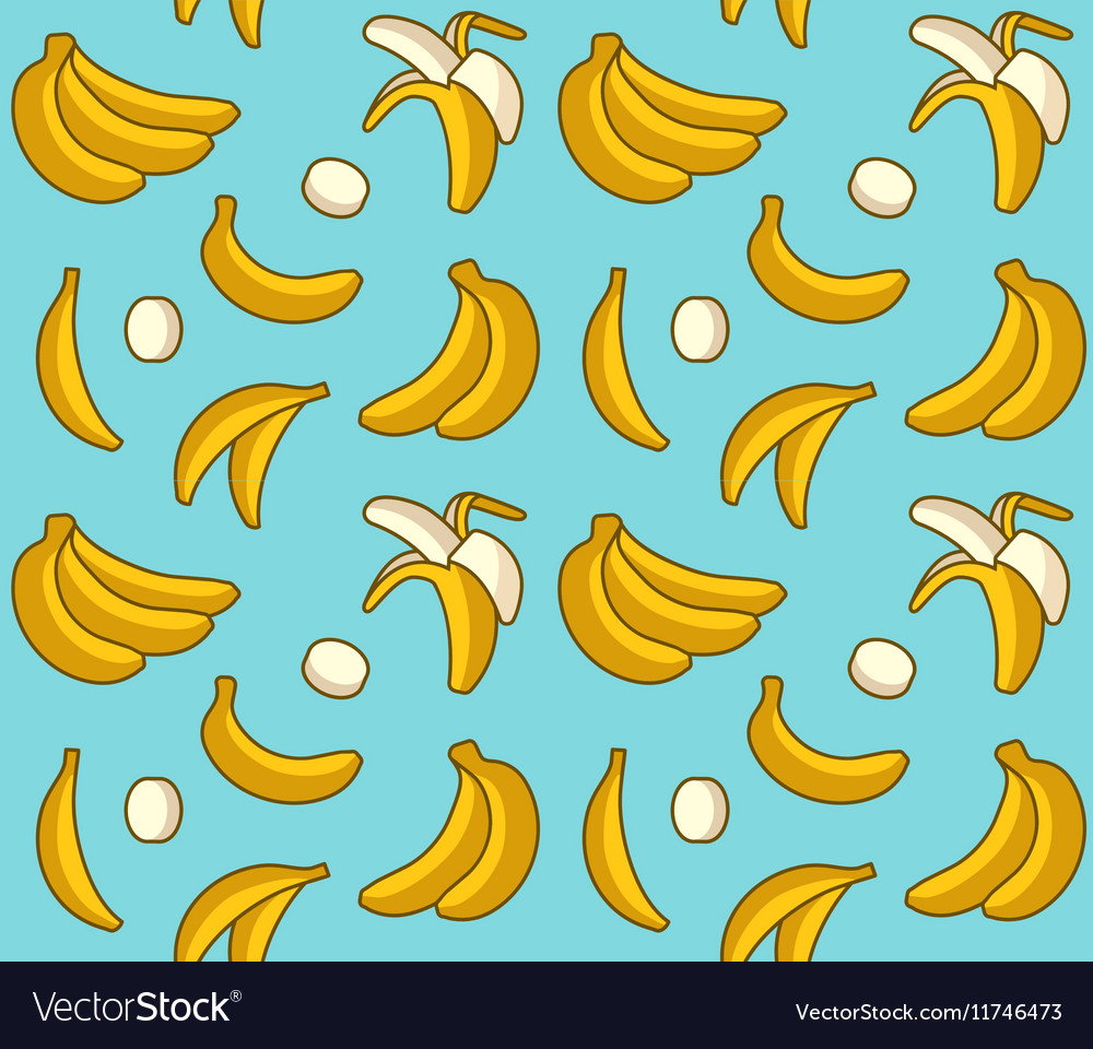 Banana Backgrounds