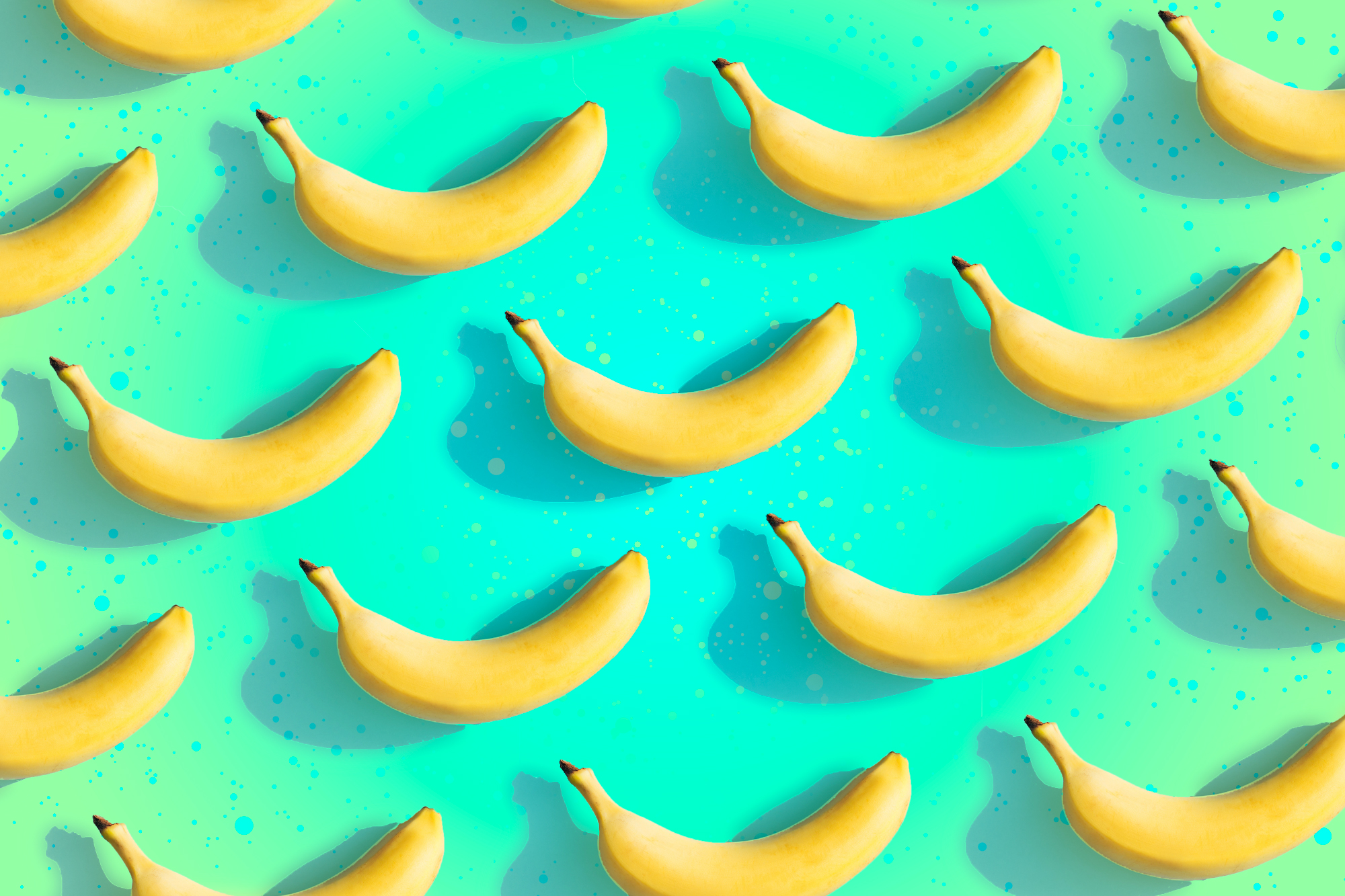 Banana Backgrounds