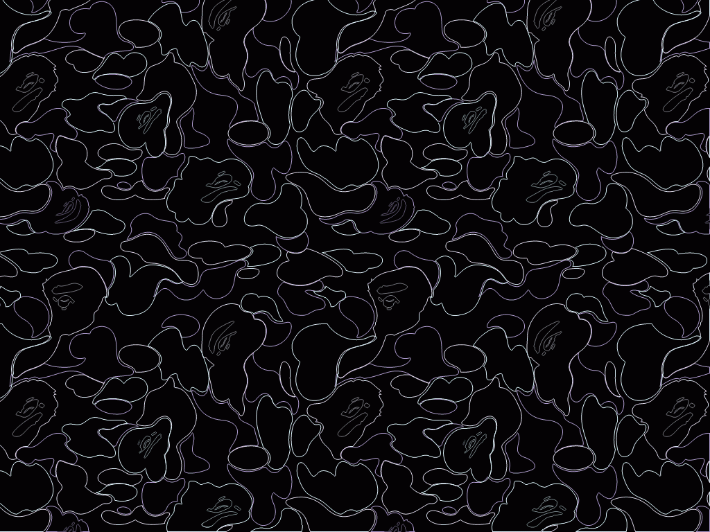 Bape Background