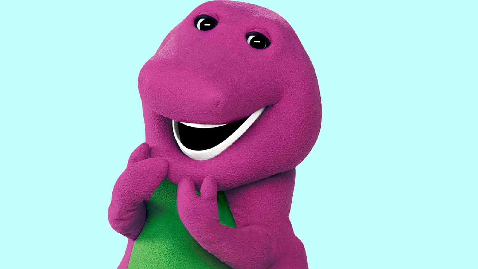 Barney Background